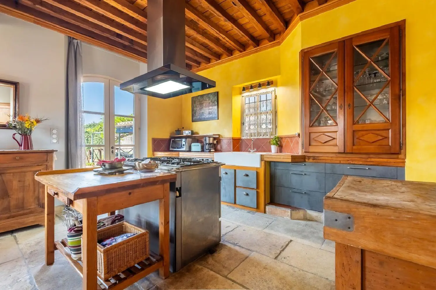  en venta casa Aigues-Mortes Gard 4