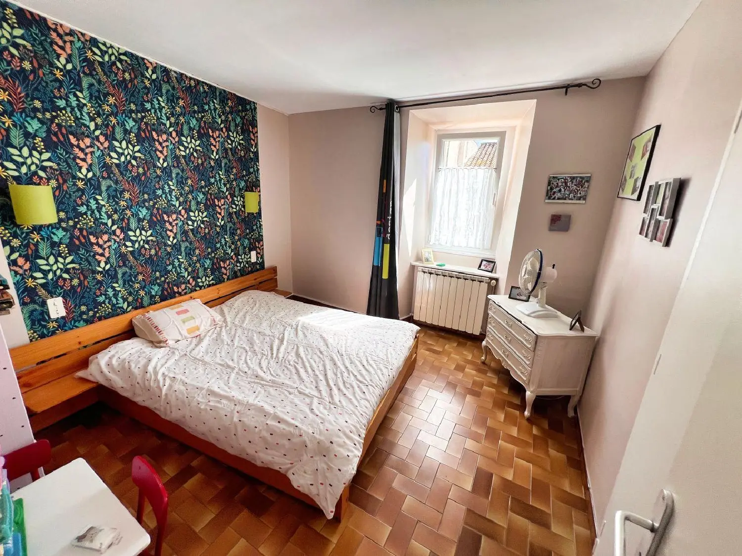  à vendre maison Aigues-Vives Hérault 4