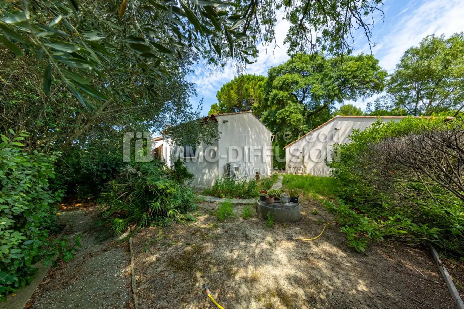 en venta casa Aigues-Vives Gard 2