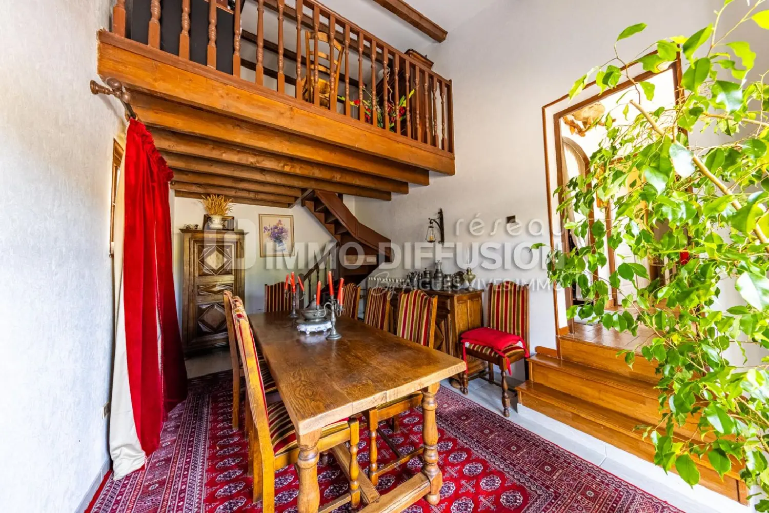 en venta casa Aigues-Vives Gard 3