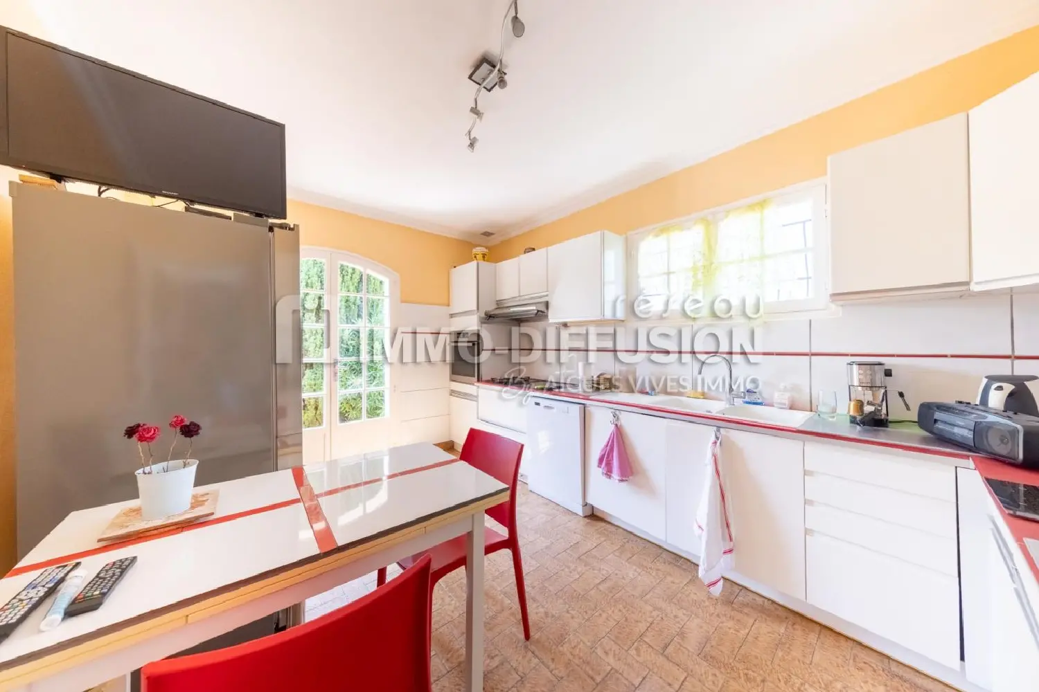  en venta casa Aigues-Vives Gard 4