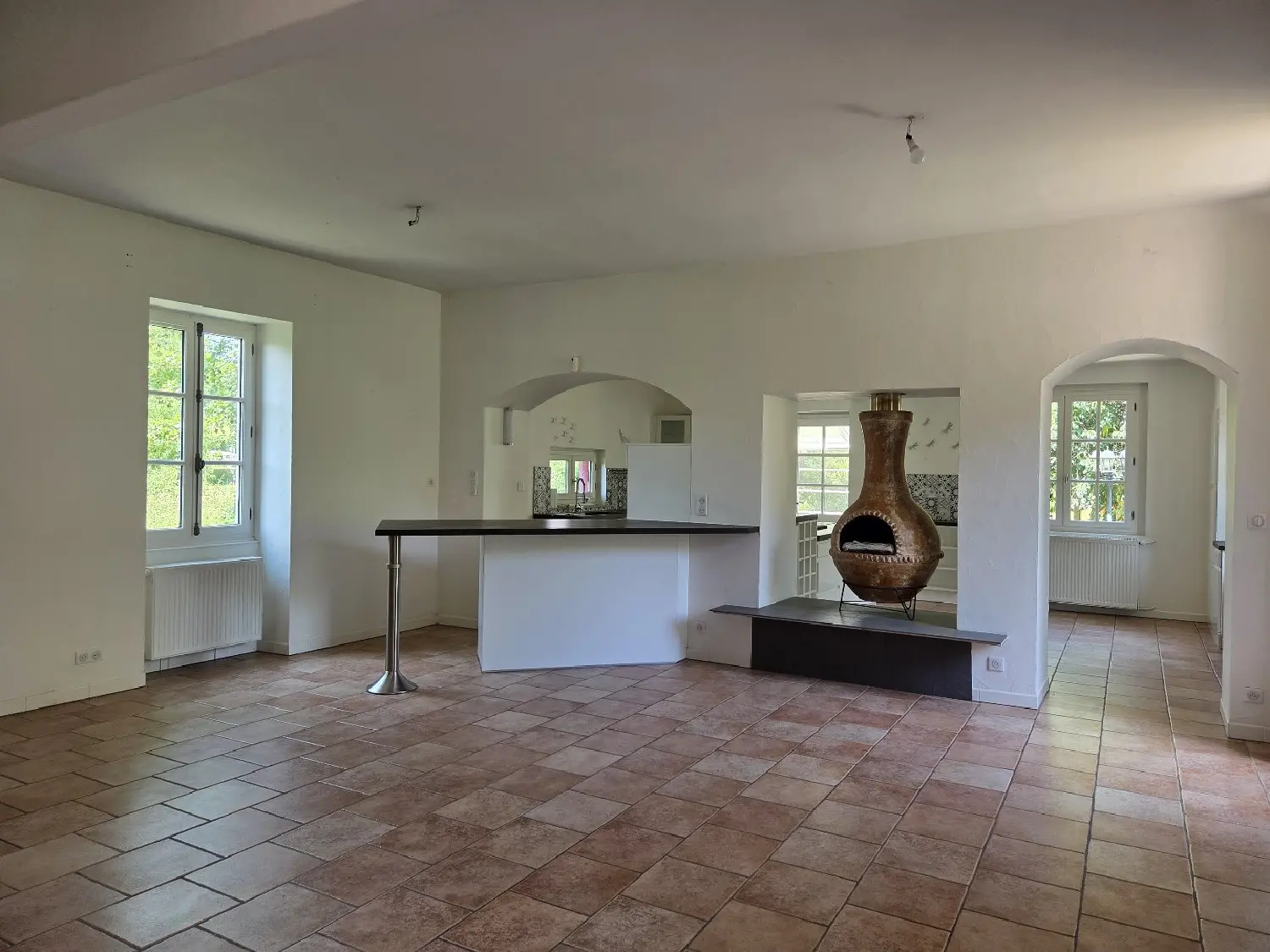  for sale house Ainay-le-Château Allier 3