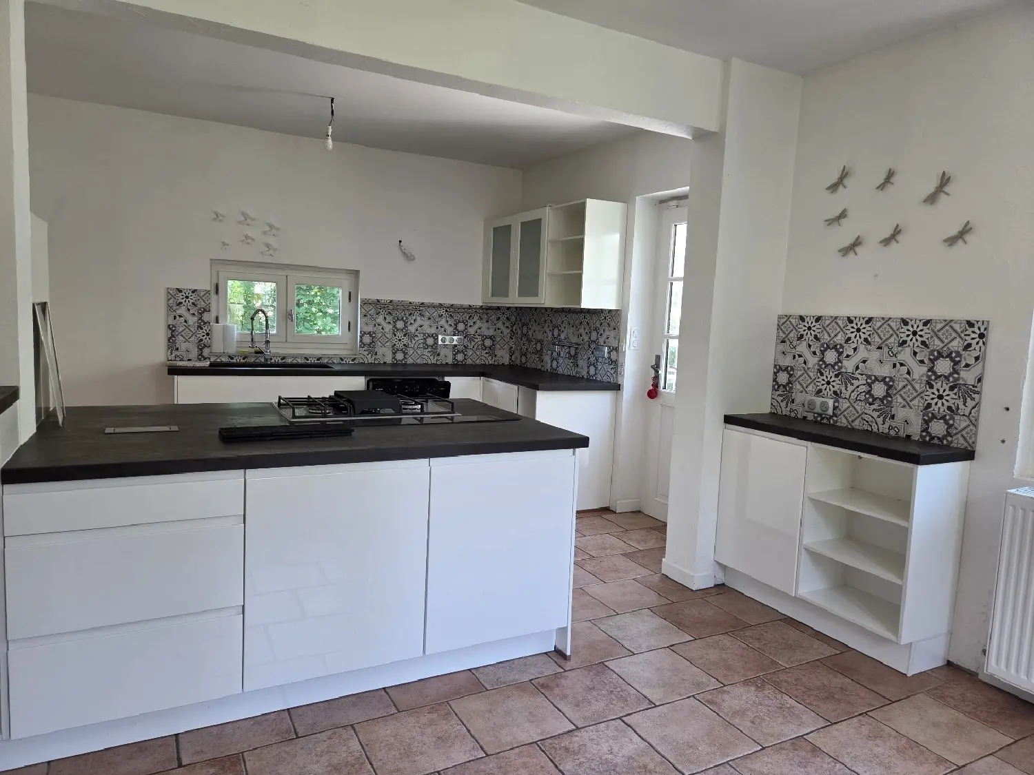 for sale house Ainay-le-Château Allier 4