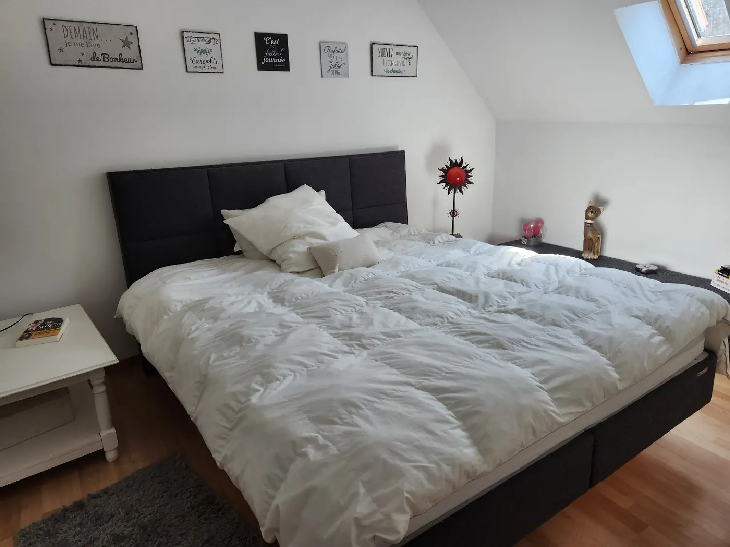  for sale house Ainay-le-Château Allier 6