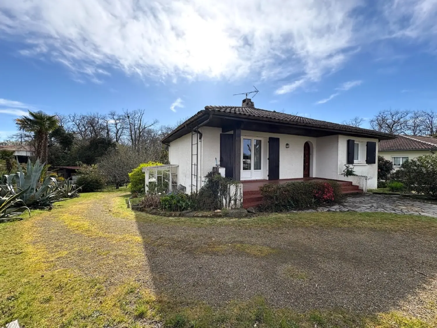 en venta casa Aire-sur-l'Adour Landes 2
