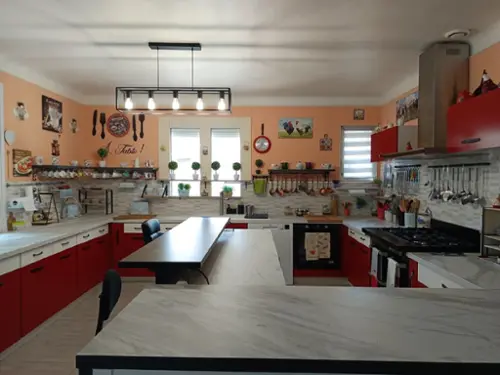 Aire-sur-l'Adour Landes maison foto 7111829