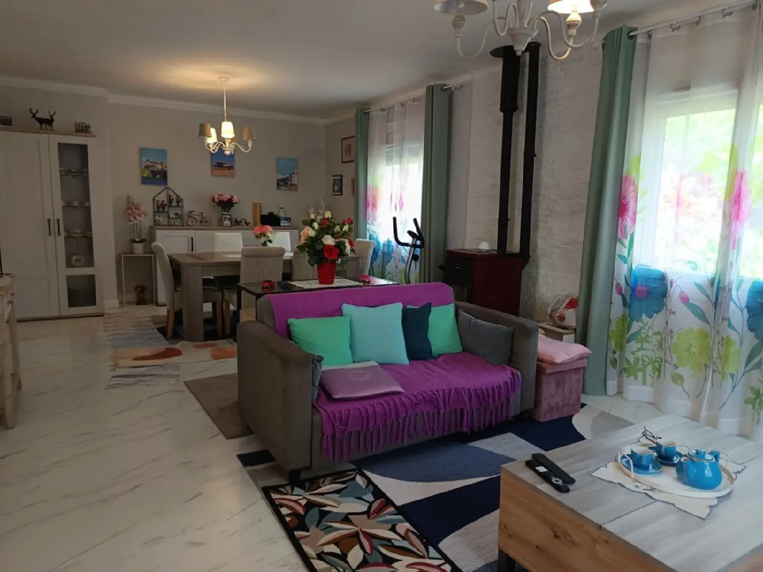  à vendre maison Aire-sur-l'Adour Landes 3