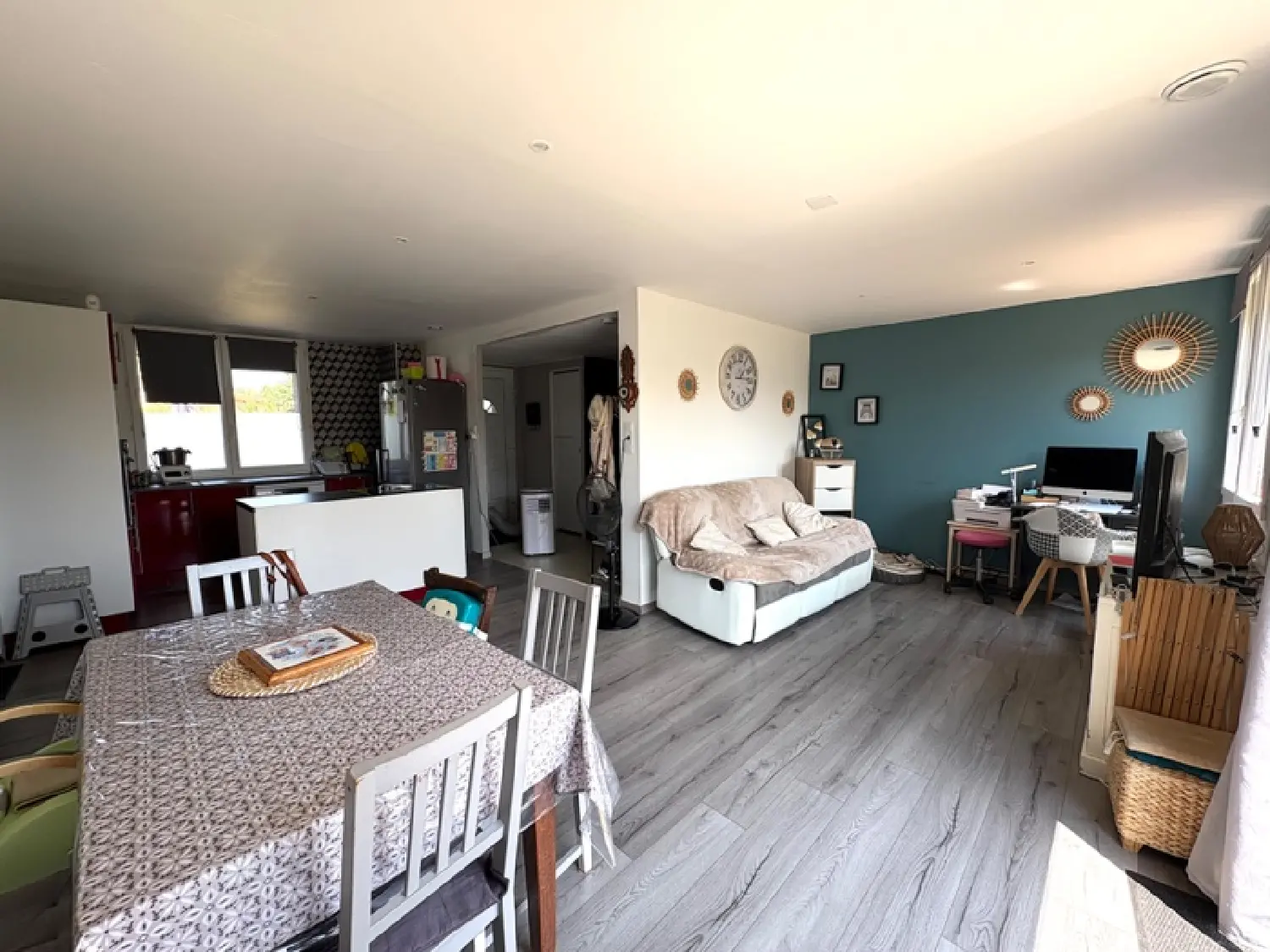  te koop huis Aire-sur-l'Adour Landes 7