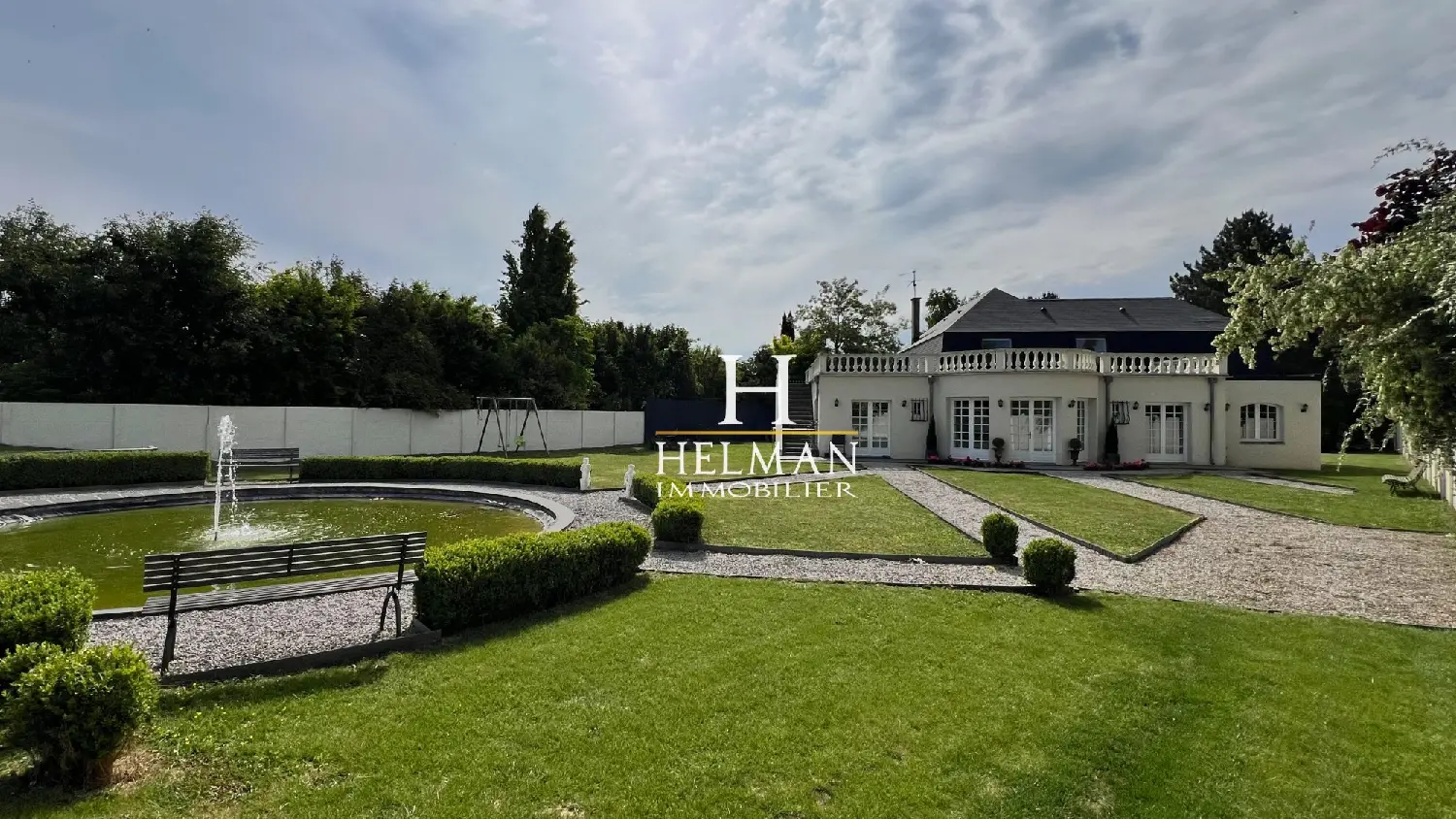 en venta casa Aire-sur-la-Lys Pas-de-Calais 2