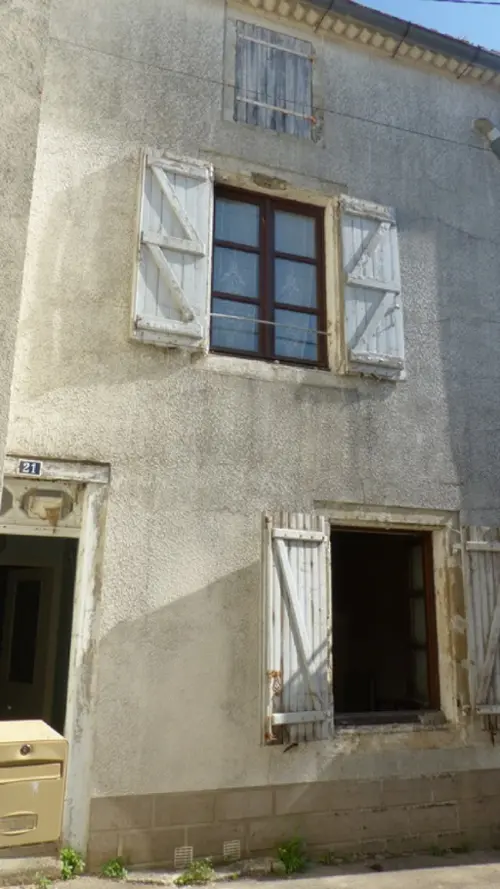 Airvault Deux-Sèvres casa foto 7107456