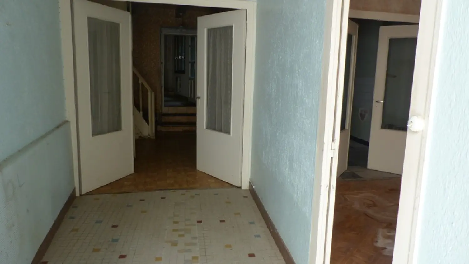  en venta casa Airvault Deux-Sèvres 3
