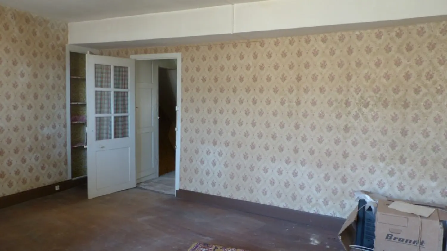  en venta casa Airvault Deux-Sèvres 5