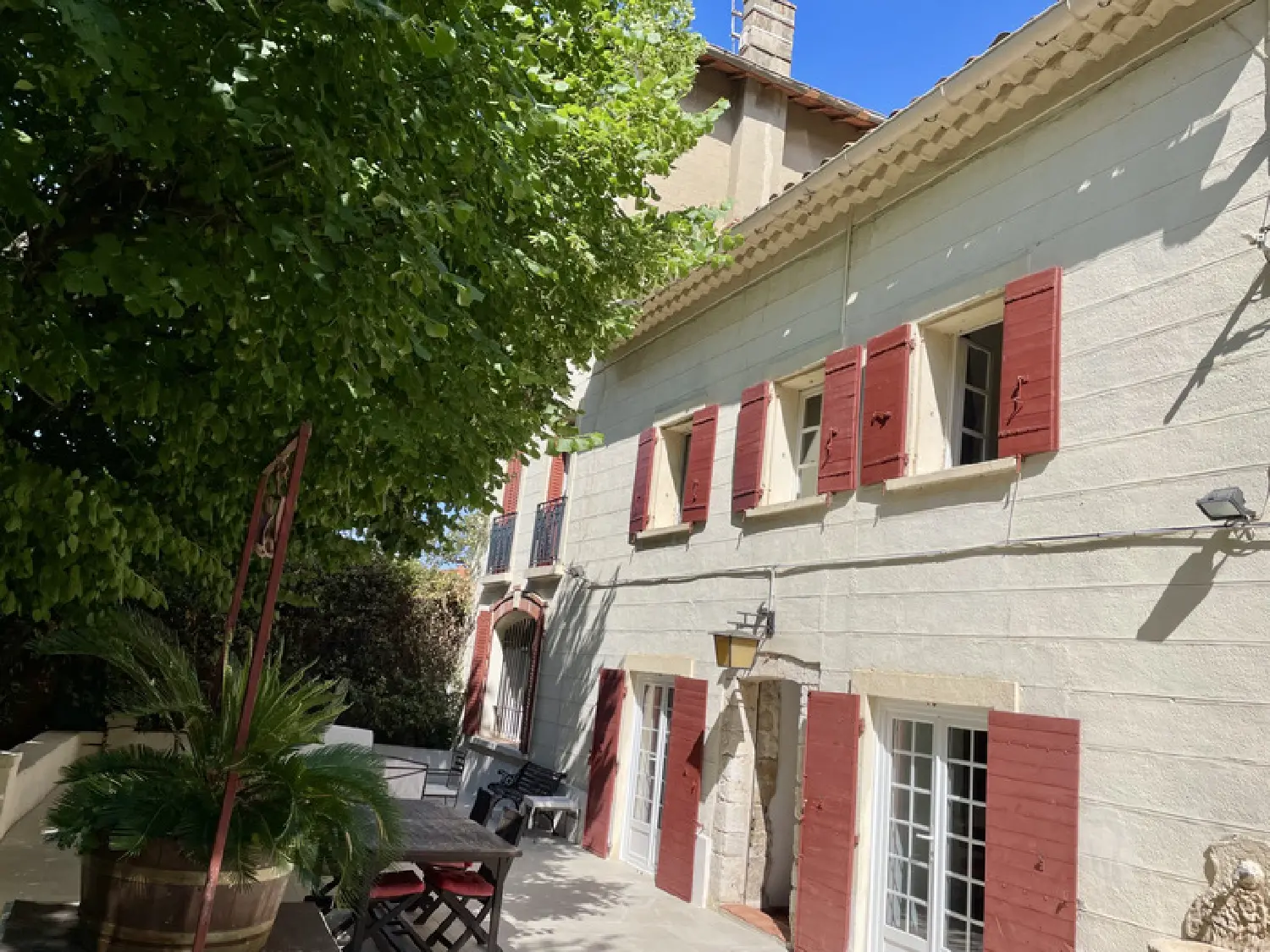 en venta casa Aix-en-Provence 13090 Bocas del Ródano 3