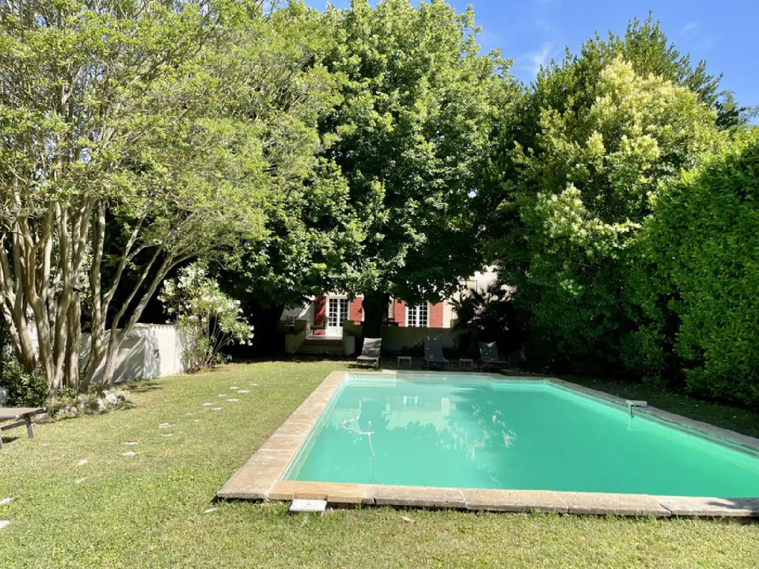  en venta casa Aix-en-Provence 13090 Bocas del Ródano 5