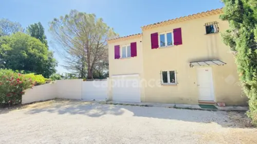 Aix-en-Provence Bocas del Ródano casa foto 7112751