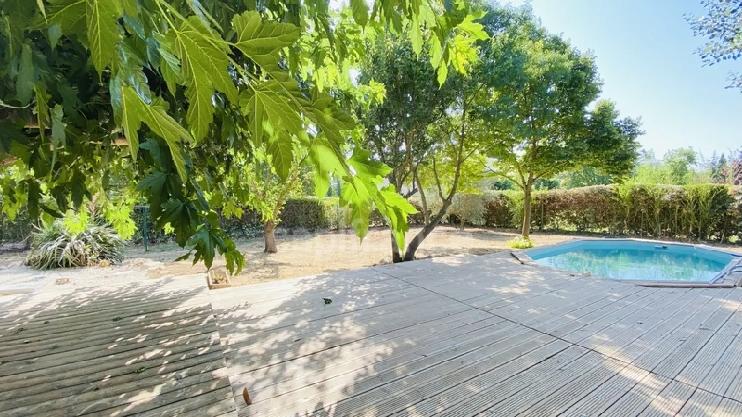  en venta casa Aix-en-Provence Bocas del Ródano 2