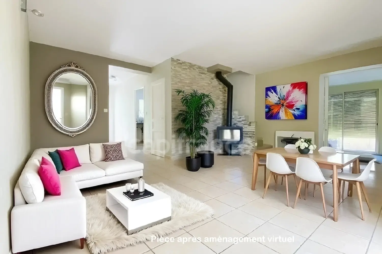 en venta casa Aix-en-Provence Bocas del Ródano 3