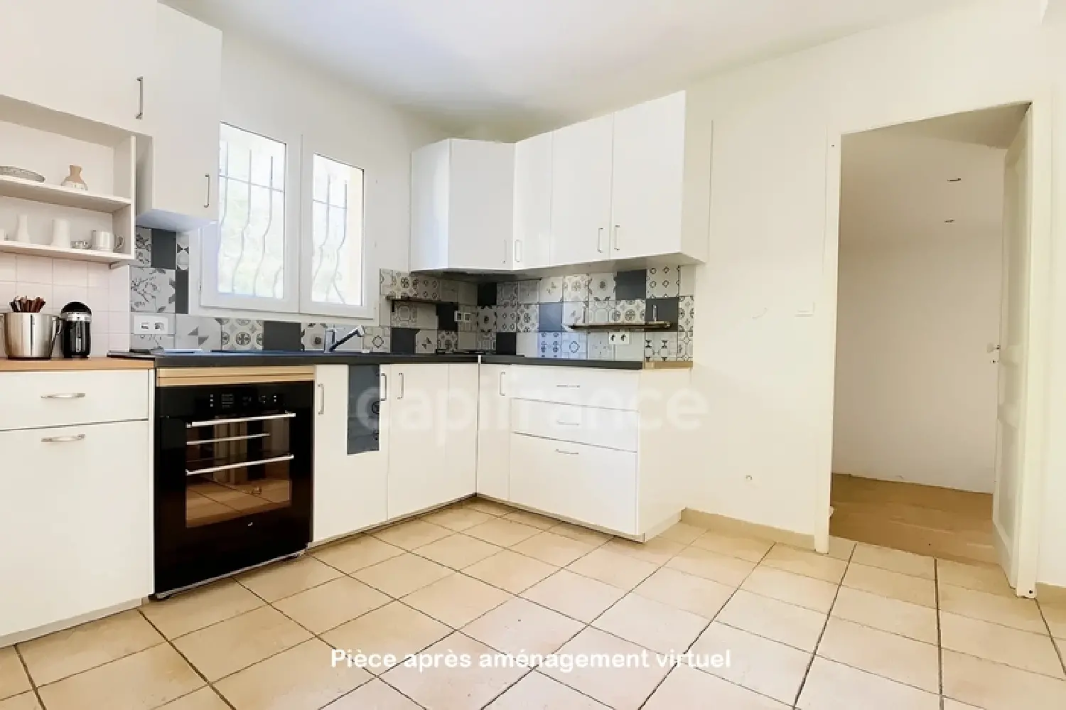  en venta casa Aix-en-Provence Bocas del Ródano 5