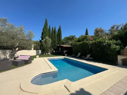 Aix-en-Provence 13090 Bocas del Ródano casa foto 7109202