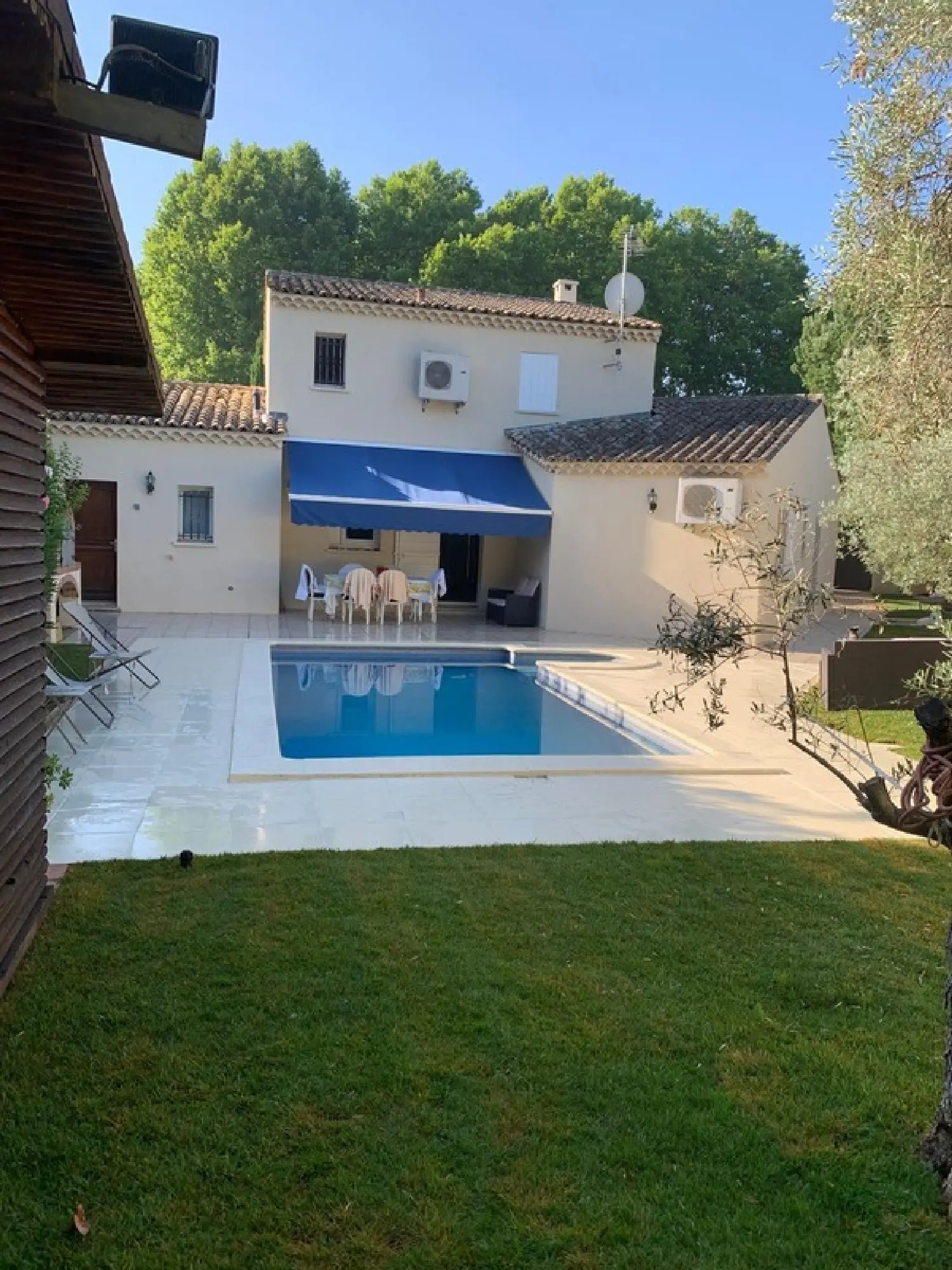 en venta casa Aix-en-Provence 13090 Bocas del Ródano 2