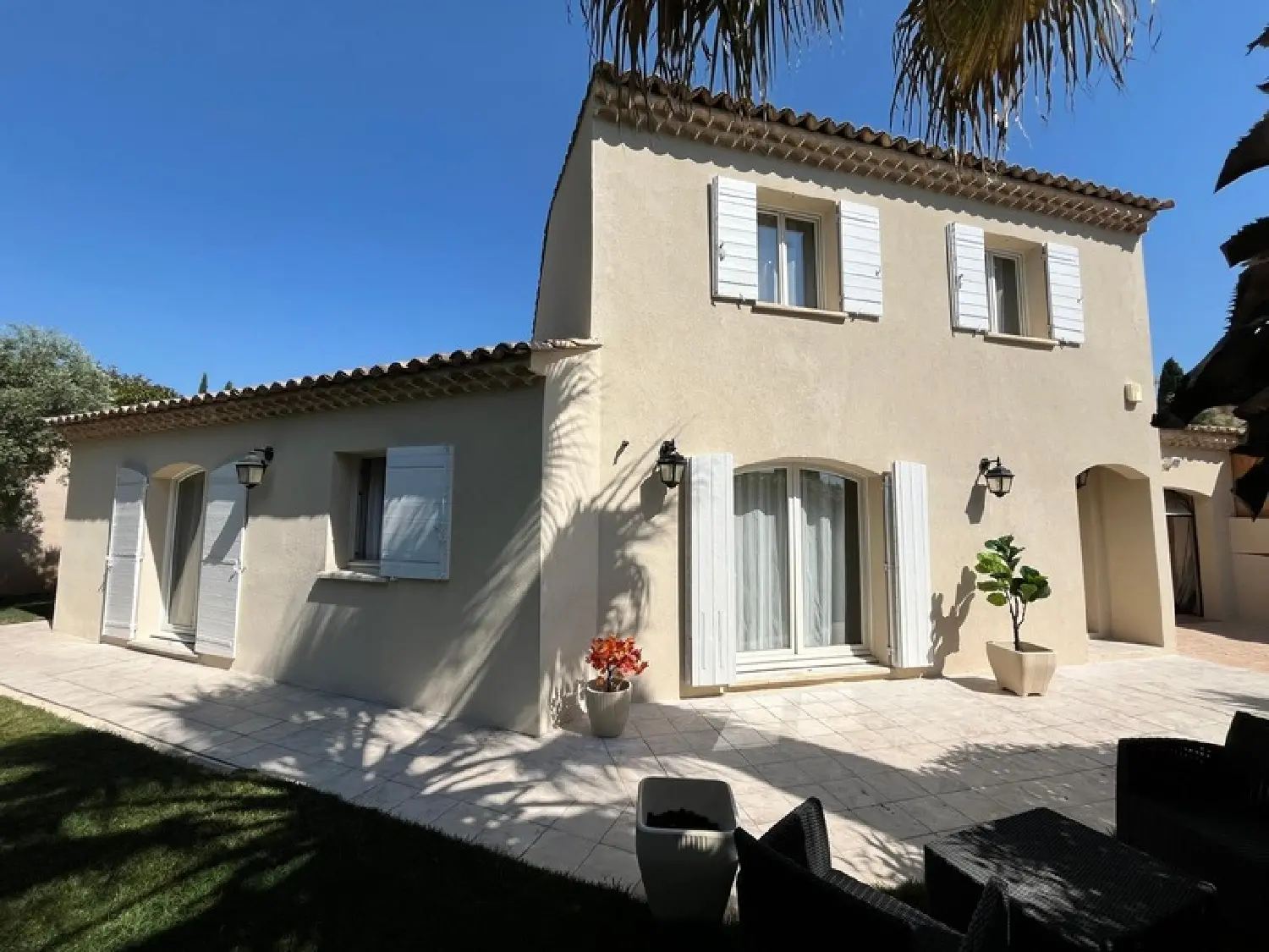 en venta casa Aix-en-Provence 13090 Bocas del Ródano 3