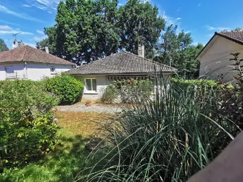 Aixe-sur-Vienne Haute-Vienne house foto 7105459