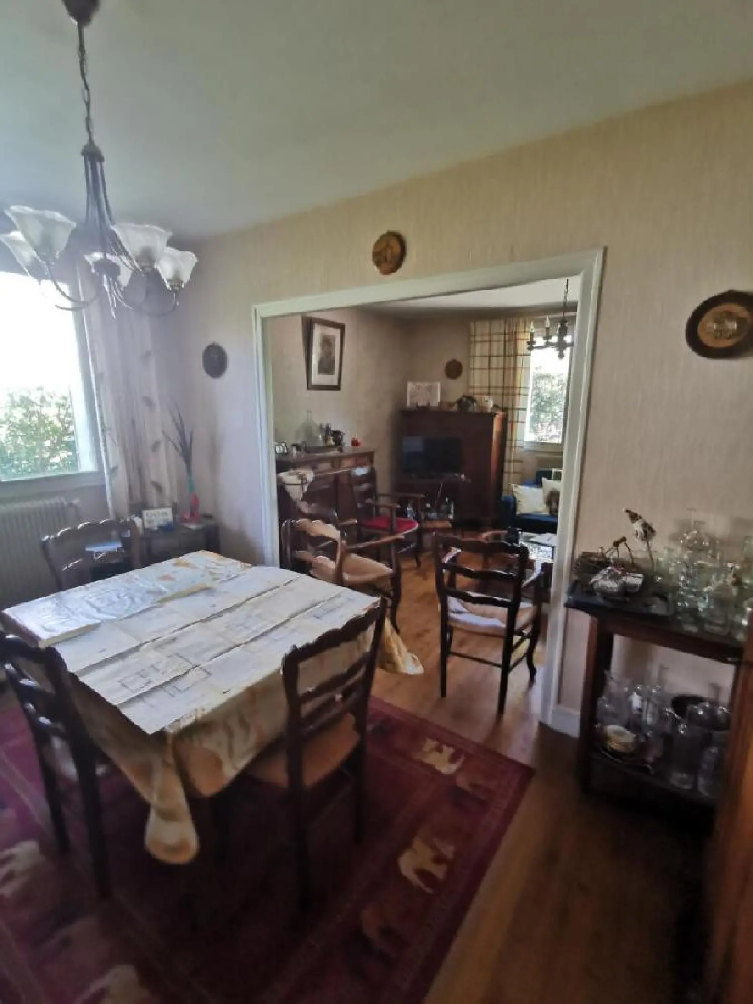  for sale house Aixe-sur-Vienne Haute-Vienne 4
