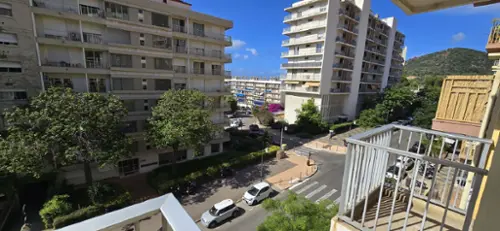 Ajaccio Corse-du-Sud Haus Bild 7105450