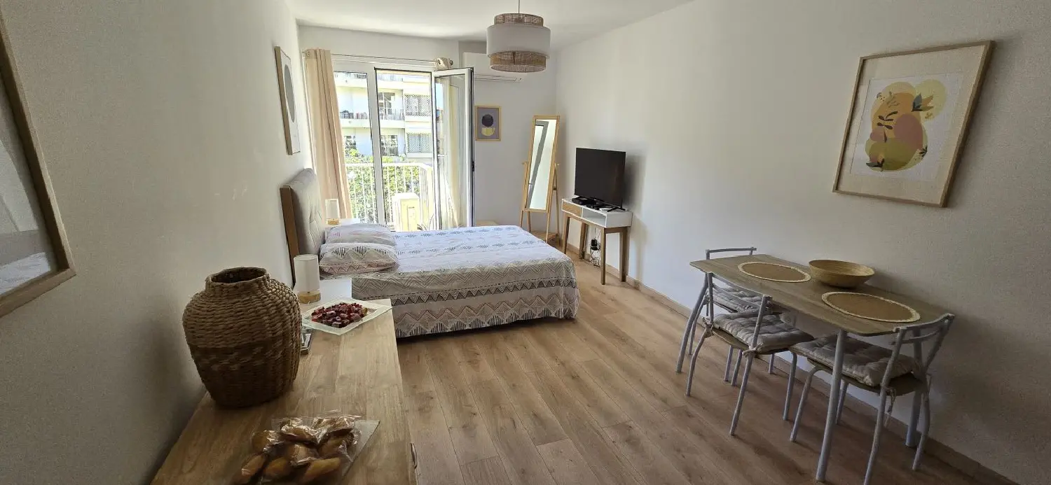  te koop huis Ajaccio Corse-du-Sud 3