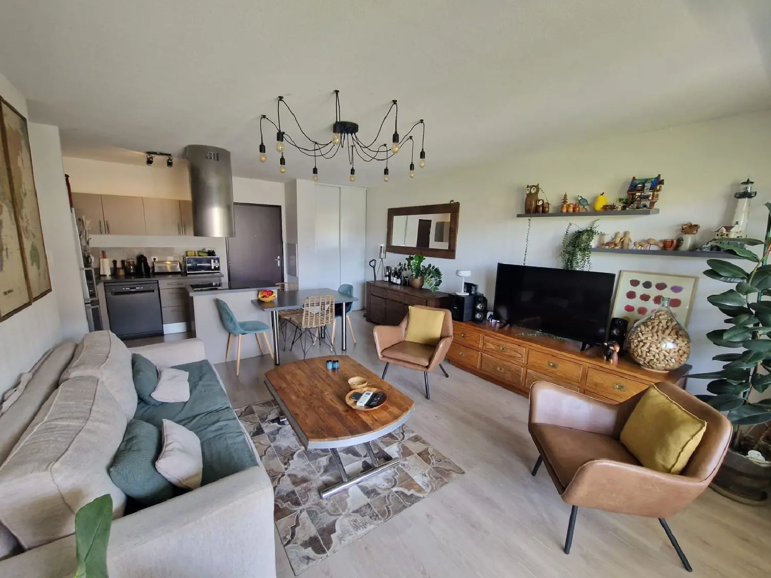  te koop huis Ajaccio Corse-du-Sud 1