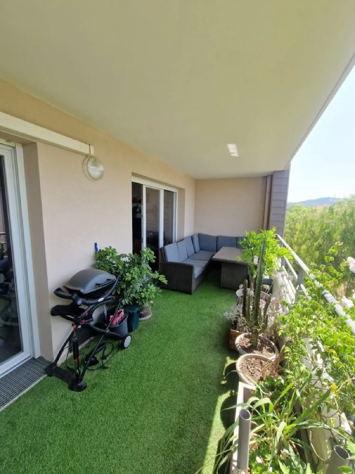  te koop huis Ajaccio Corse-du-Sud 3