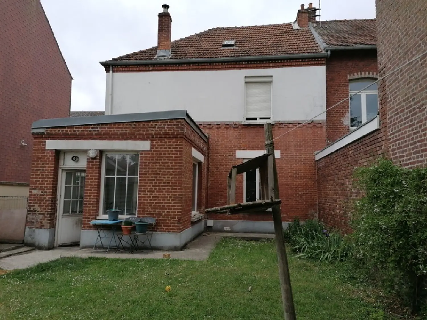  en venta casa Albert Somme 1