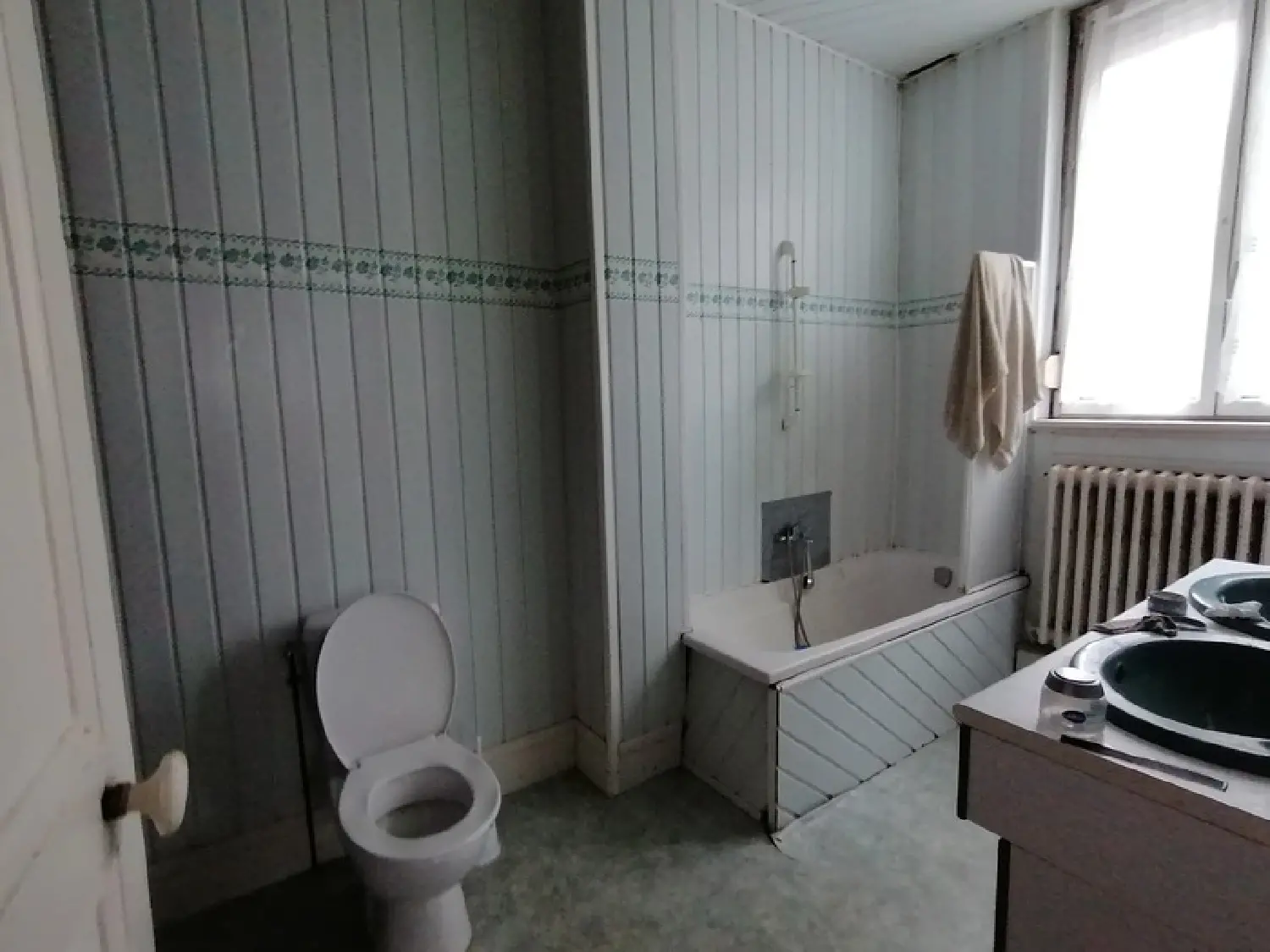  en venta casa Albert Somme 6