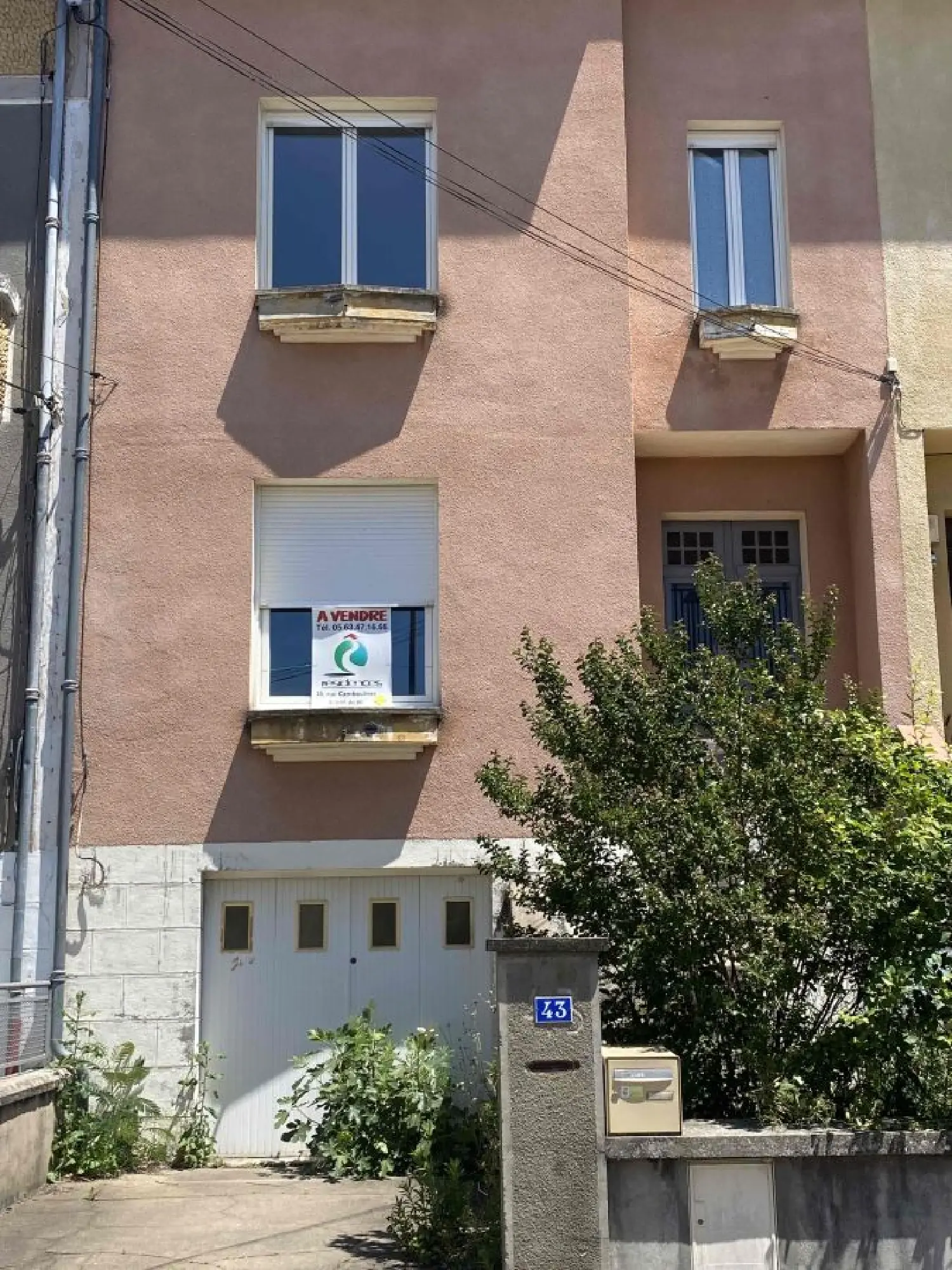  te koop huis Albi Tarn 3