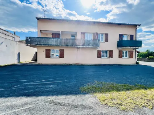 Albi Tarn huis foto 7106592