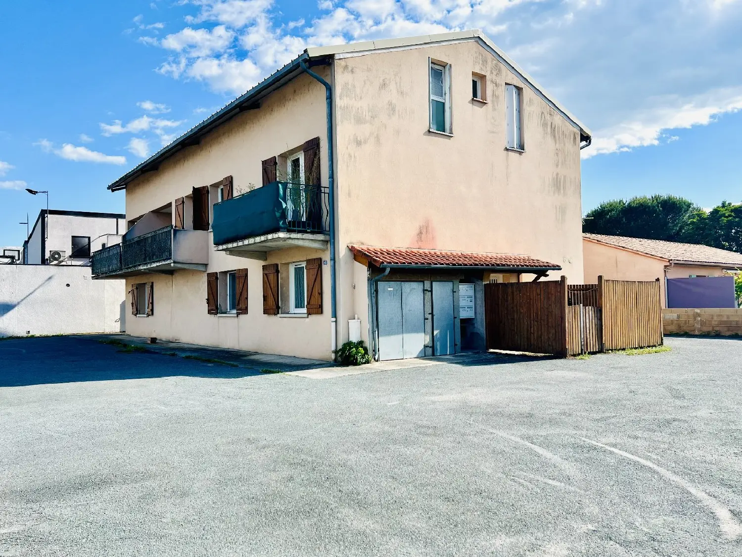  kaufen Haus Albi Tarn 2