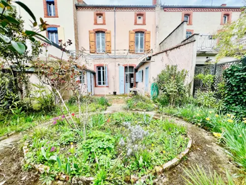 Albi Tarn huis foto 7109395