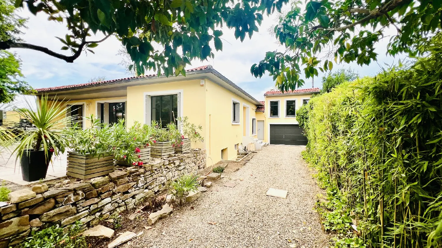  te koop huis Albi Tarn 3