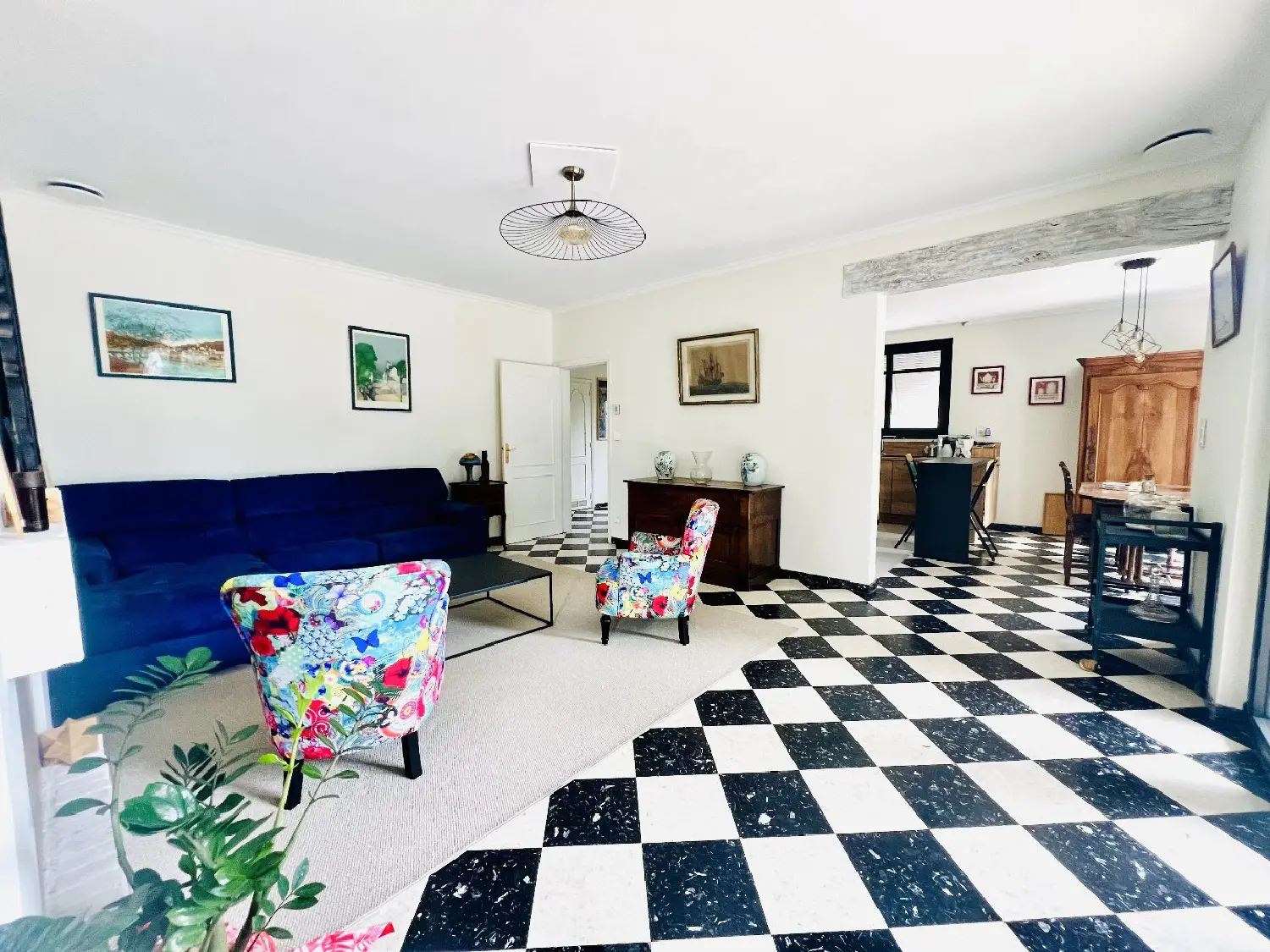  te koop huis Albi Tarn 6
