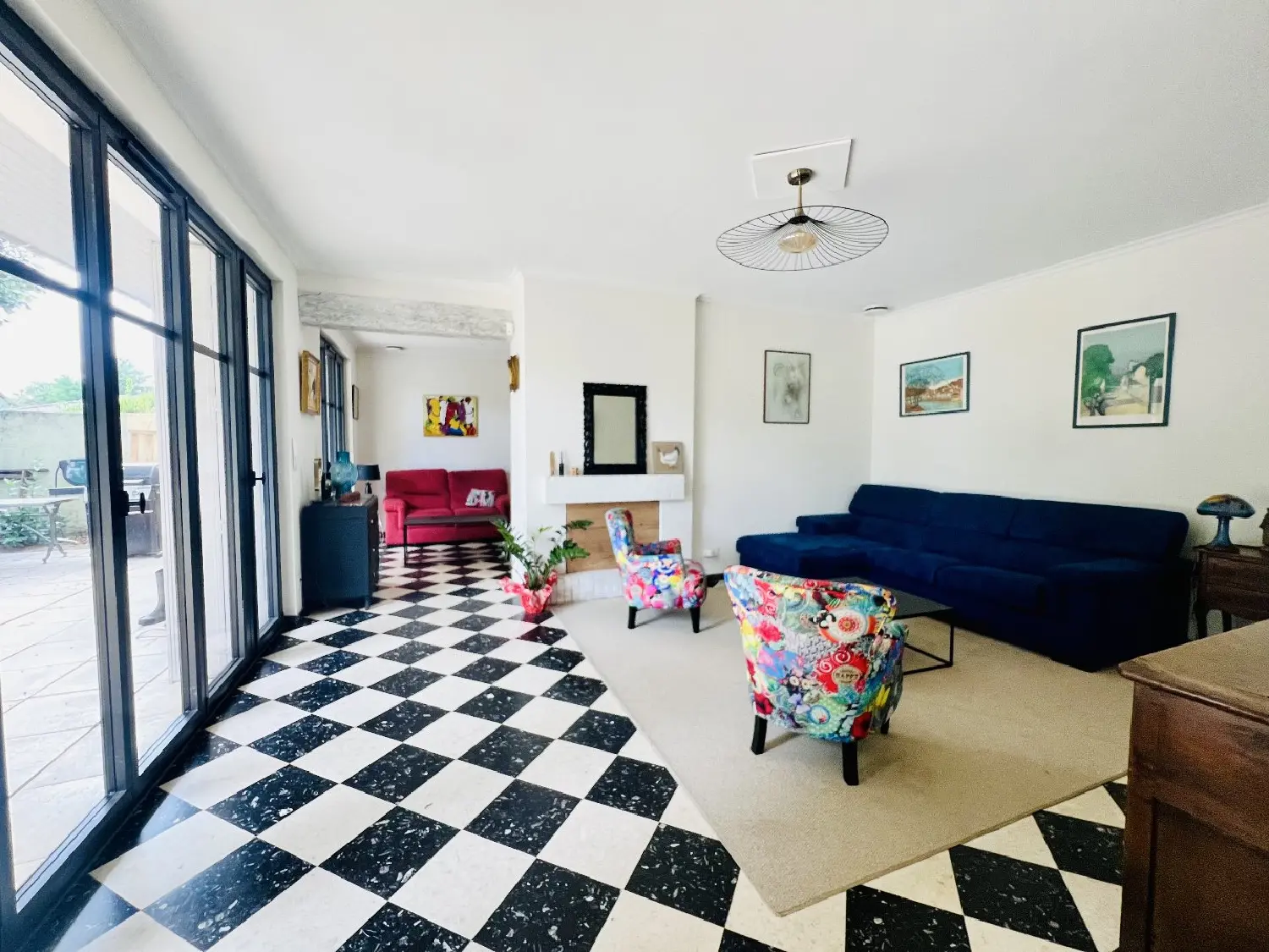  te koop huis Albi Tarn 7