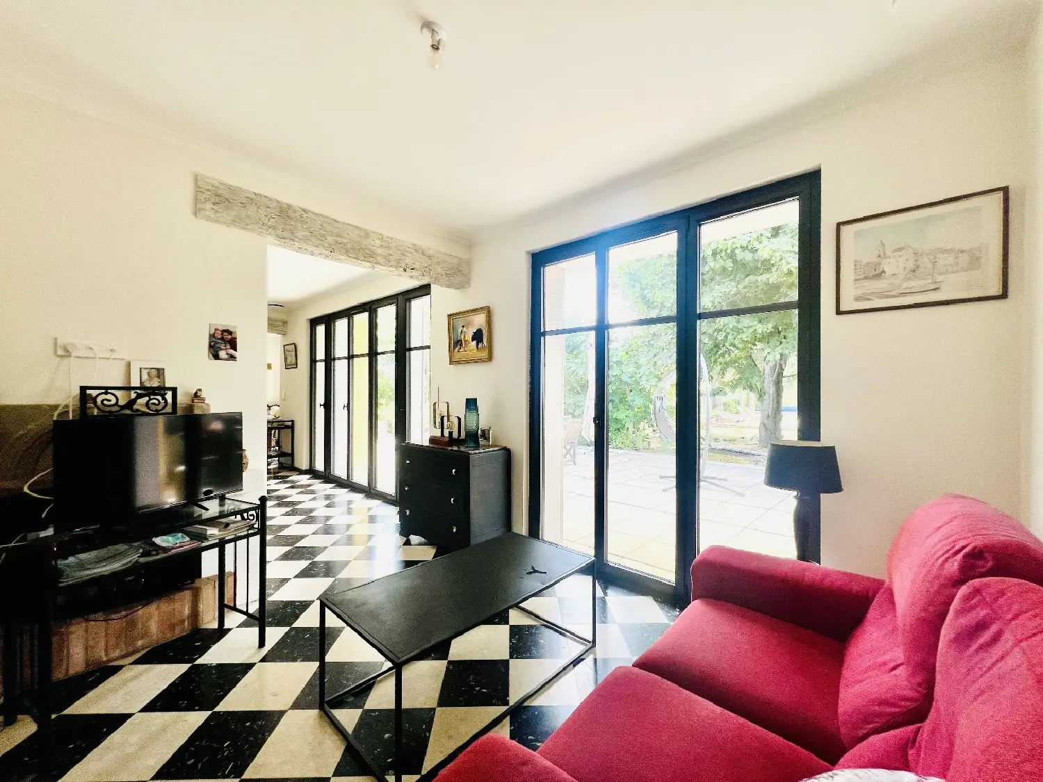  te koop huis Albi Tarn 8
