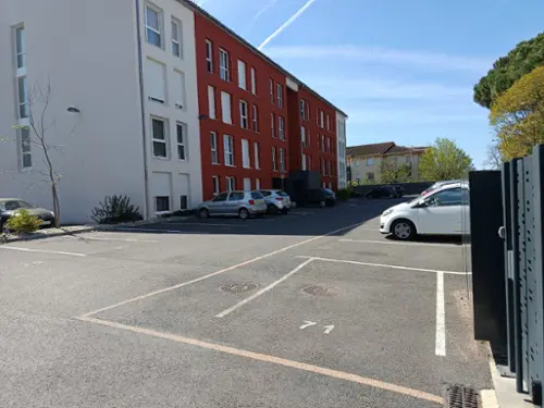 Albi Tarn huis foto 7114812