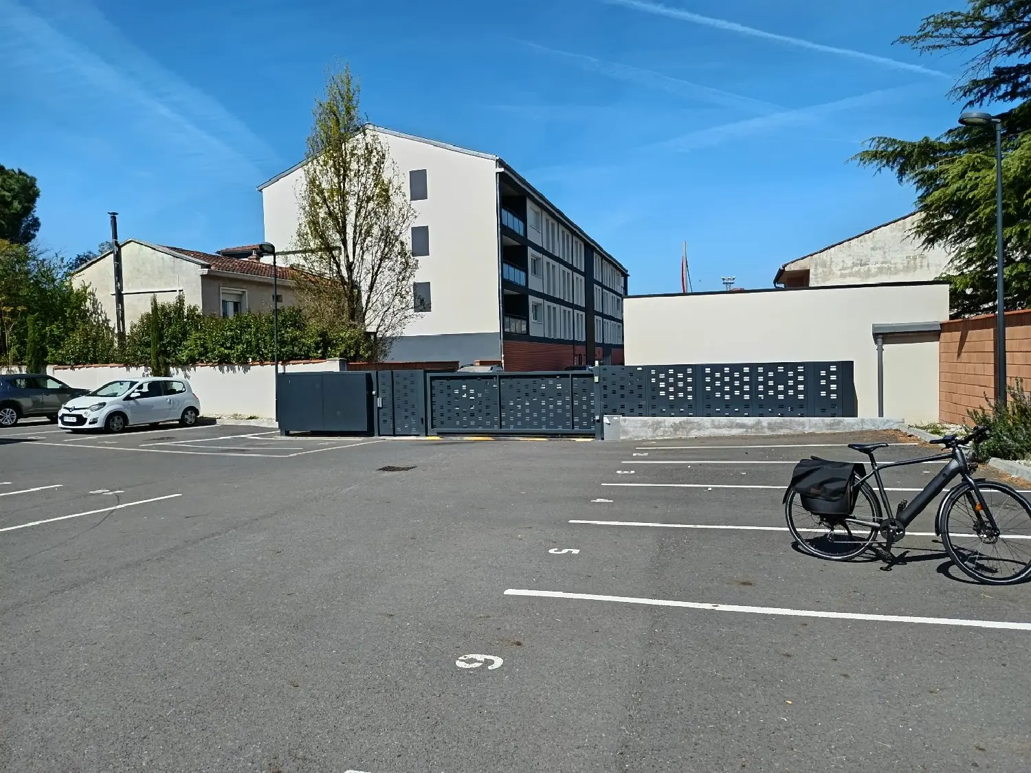  te koop huis Albi Tarn 2