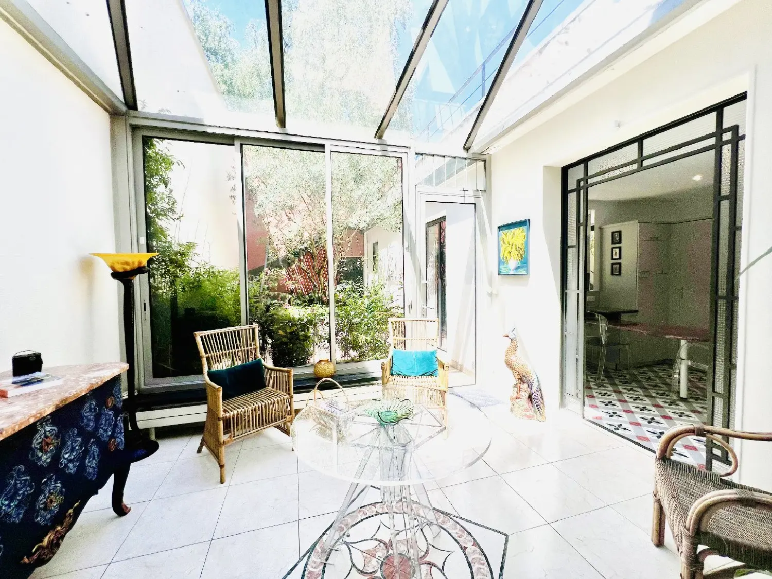  à vendre maison Albi Tarn 5