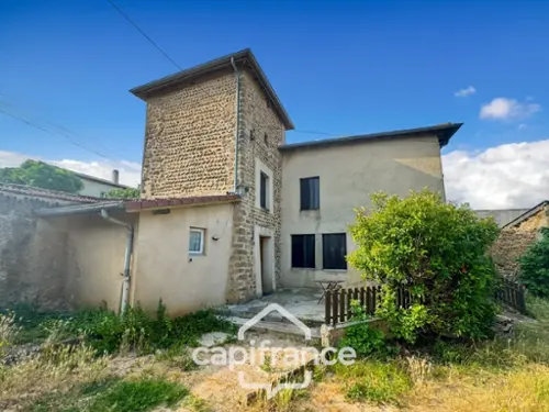 Albon Drôme casa foto 7110580