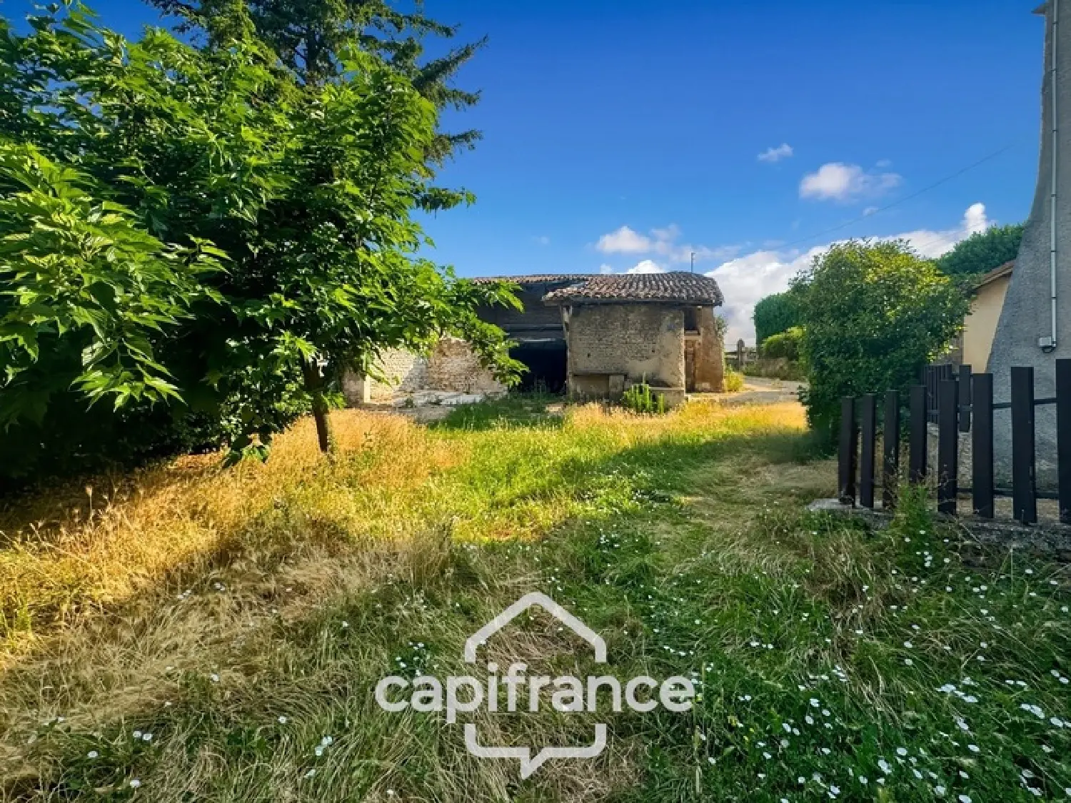  en venta casa Albon Drôme 2