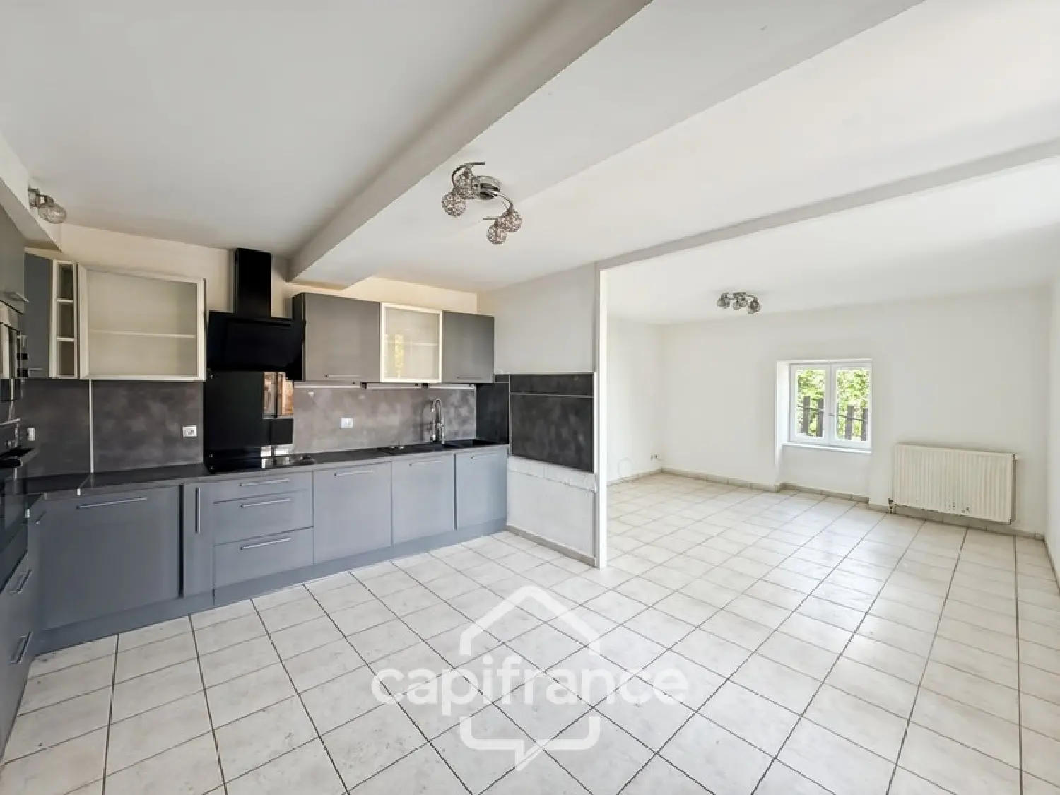  en venta casa Albon Drôme 3