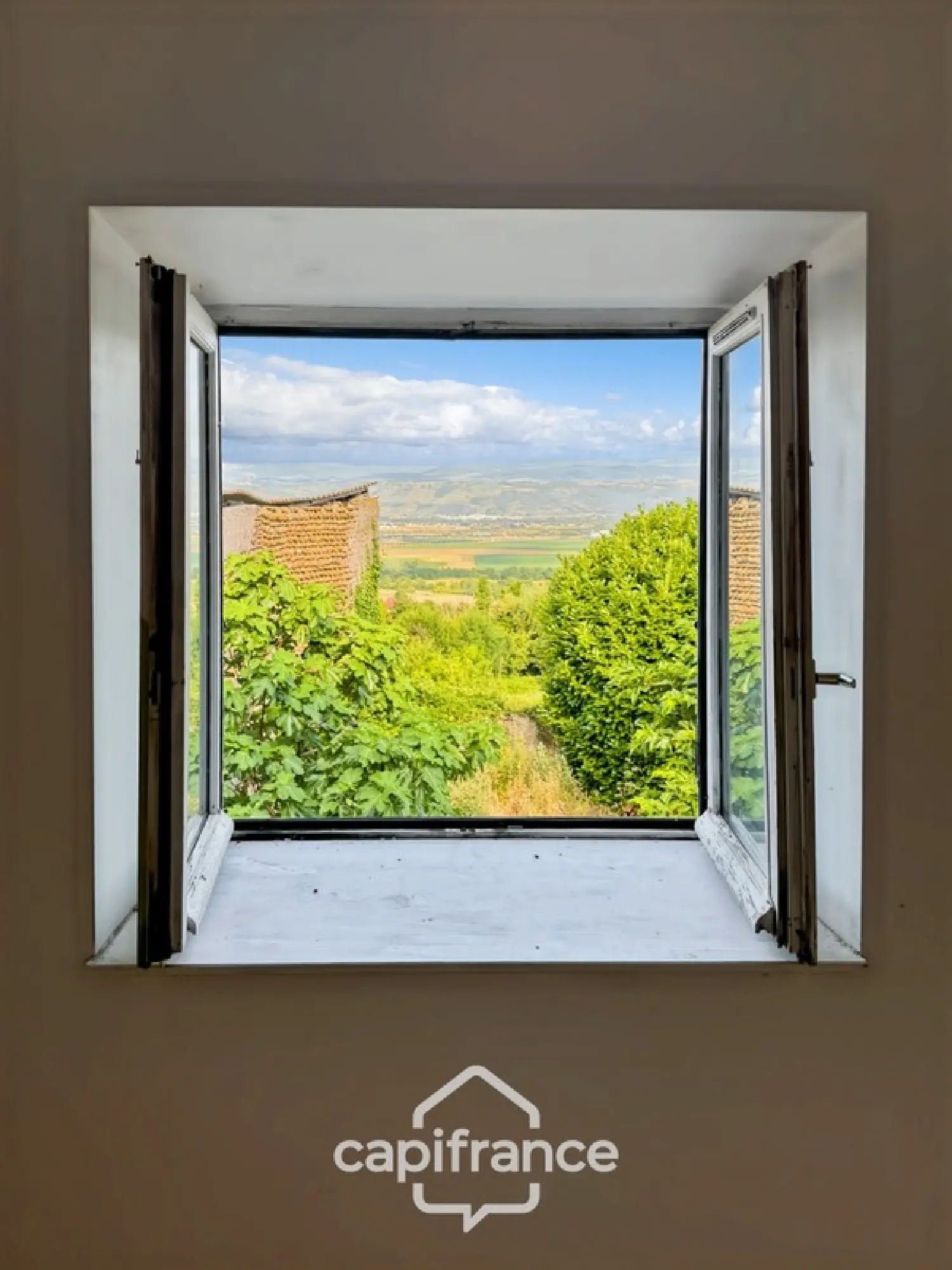  en venta casa Albon Drôme 4