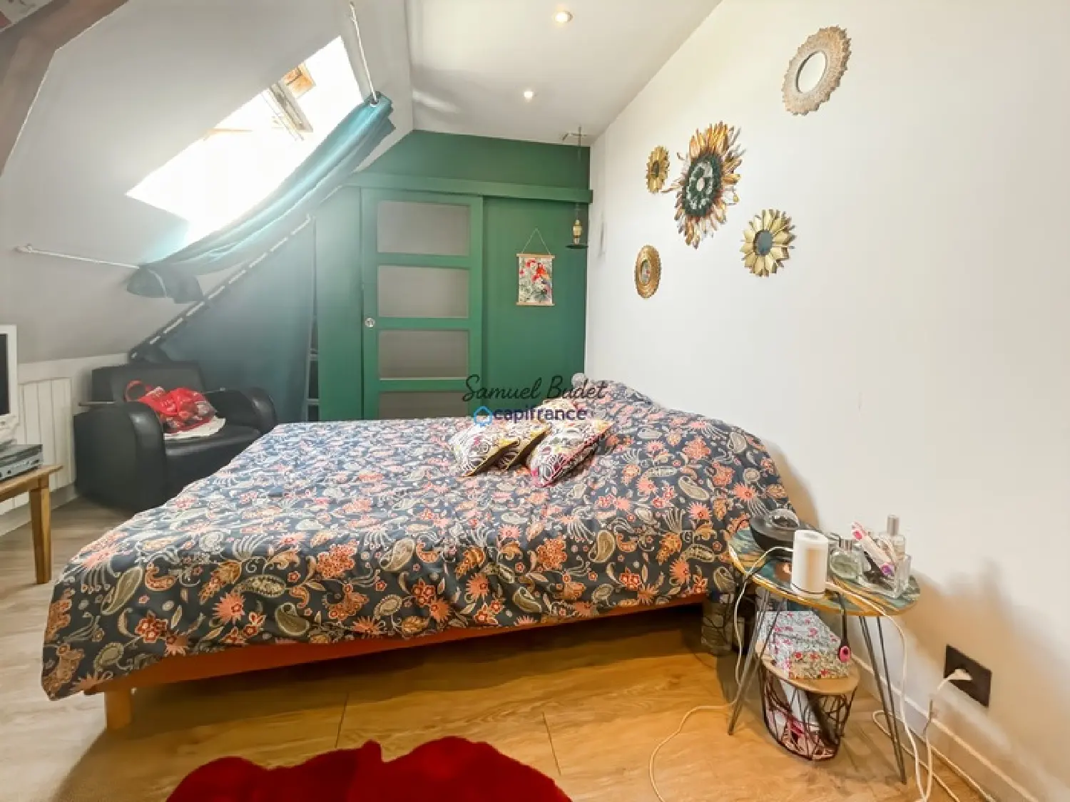  for sale house Alençon Orne 8