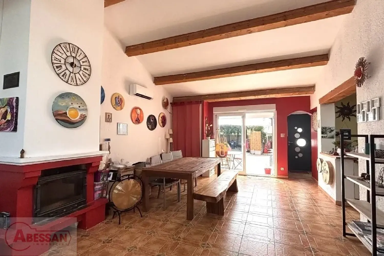  te koop huis Alès Gard 1